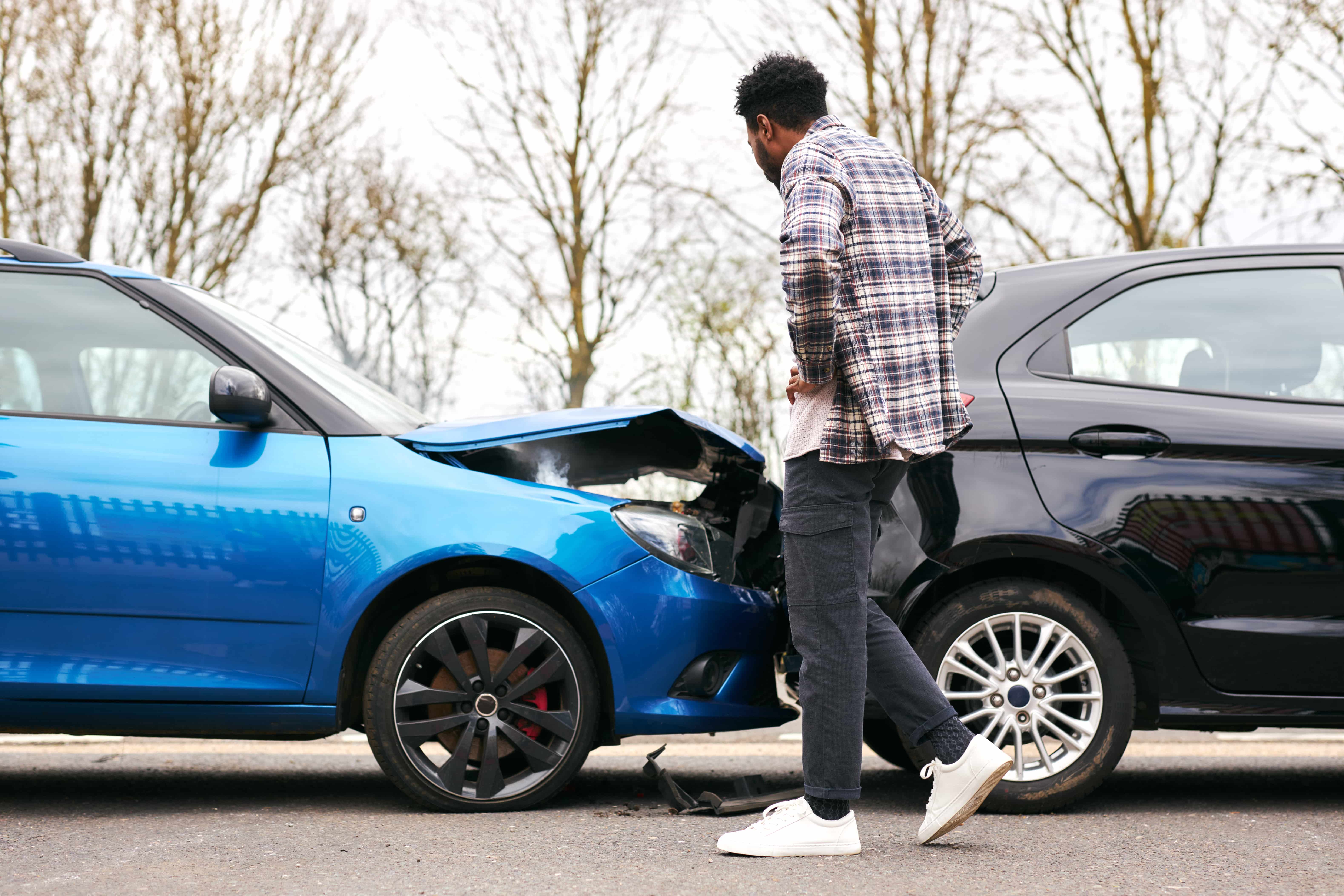 Kyle Nielsen, Tus Abogados de Accidentes business image in Riverside, California