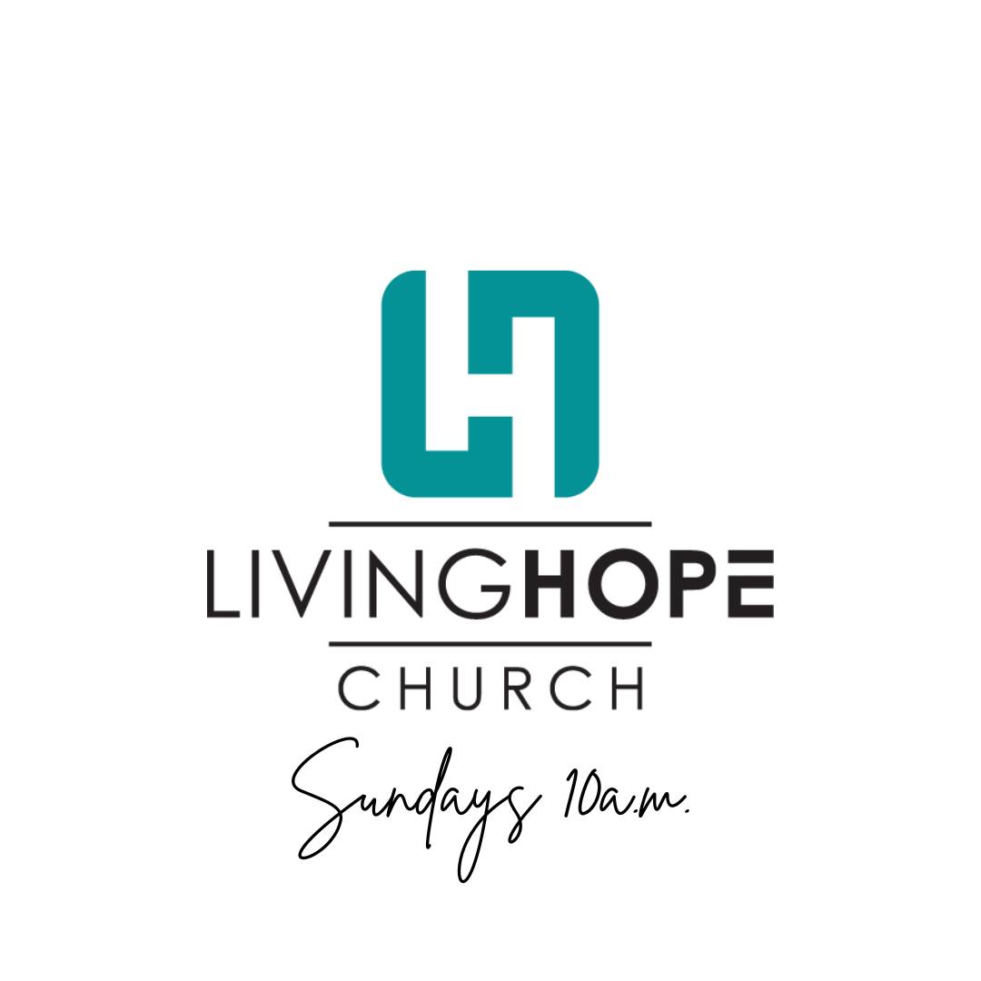 Living Hope Church business image in St. Joseph, MO